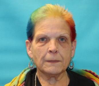 Cynthia Jean Bryant a registered Sex Offender of Idaho