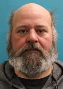 Michael Timothy Fogg a registered Sex Offender of Idaho