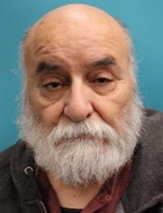 Elias Rodriquez Torres Jr a registered  of Idaho