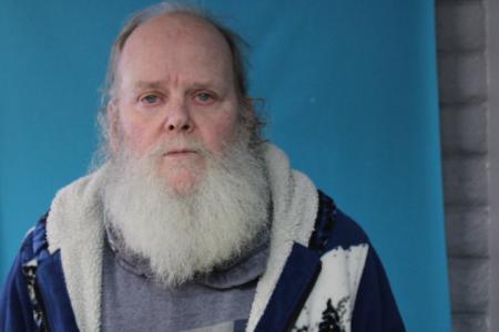David Grey Davis a registered Sex Offender of Idaho