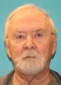 Kenneth Wilson Barnes a registered  of Idaho