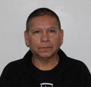 Pedro Wallace a registered Sex Offender of Idaho