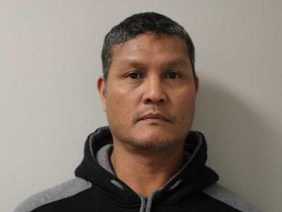 David Edmund Williams a registered Sex Offender of Idaho