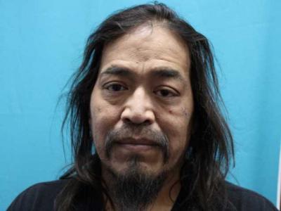 George Tyrone Daniels a registered  of Idaho