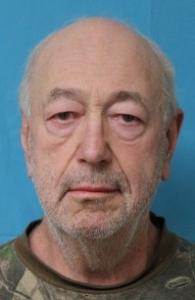 Darwin Allan Biggins a registered  of Idaho