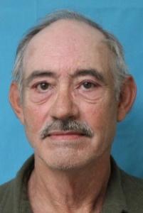 Charles Marion Anderson a registered Sex Offender of Idaho