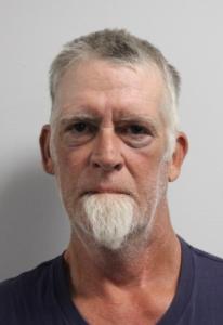 Kevin Eugene Osterberg a registered Sex Offender of Idaho