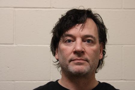 Robert George Groves III a registered Sex Offender of Idaho