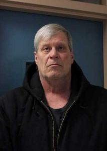 Carl Edward Callentine a registered Sex Offender of Idaho