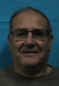 Paul Allen Mensinger a registered Sex Offender of Idaho