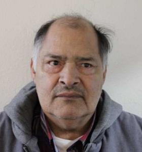 Mario Rankin a registered  of Idaho