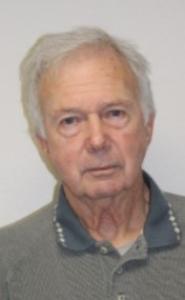 Mark Steven Heydendahl a registered  of Idaho