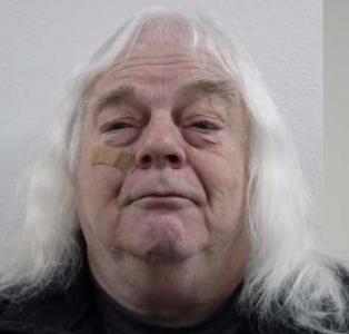 Eddie Lee Beckman a registered  of Idaho