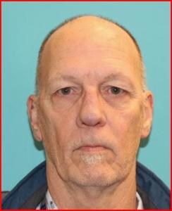 Donald Leroy Kellis a registered Sex Offender of Idaho