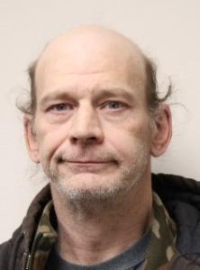 Shawn Paul Kucza a registered Sex Offender of Idaho