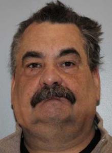 Walter Bennett Gologorsky a registered  of Idaho