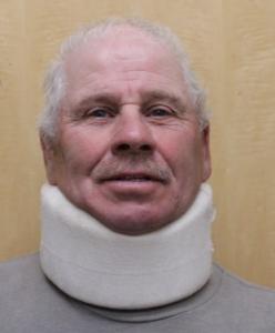 Rodney Alfred Beck a registered Sex Offender of Idaho