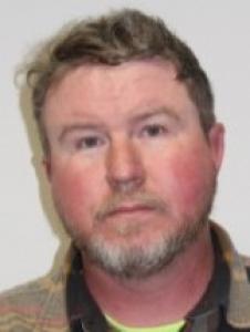 Keith Duane Cunningham a registered  of Idaho