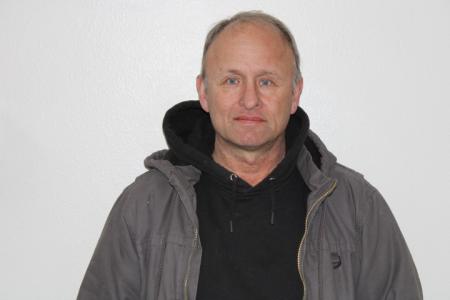 Otho Wayne Harding a registered Sex Offender of Idaho