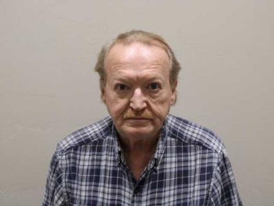 Bret Walker Coulson a registered Sex Offender of Idaho
