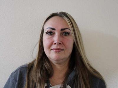 Jodie Ann Rutledge a registered Sex Offender of Idaho