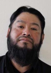 Javier Gordo a registered Sex Offender of Idaho