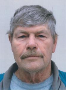 Eldon R Hunter a registered Sex Offender of Idaho