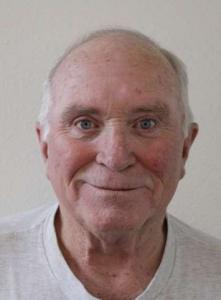 Galen Wayne Anderson a registered Sex Offender of Idaho