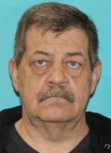 Lonnie Ray Forbes a registered Sex Offender of Idaho