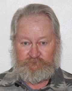 Farron Rusty Mayer a registered Sex Offender of Idaho