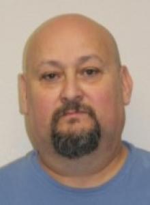 Timothy Lawrence Juarez a registered Sex Offender of Idaho