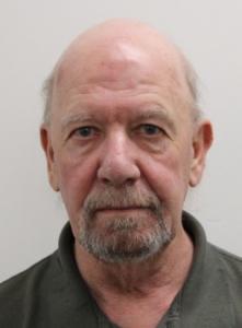 Randen G Wheeler a registered Sex Offender of Idaho
