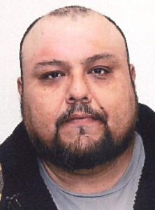 Ismael Antonio Diaz a registered Sex Offender of Idaho