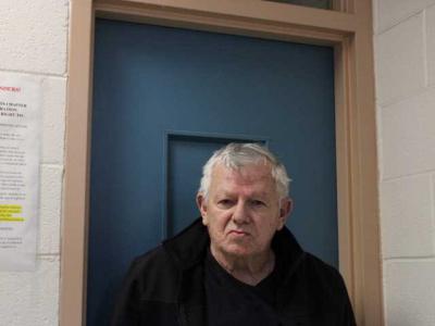 Raymond Louis Raymer a registered  of Idaho