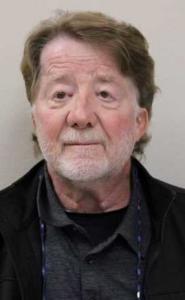 Mitchell David Johnson a registered  of Idaho