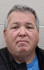 Richard Duane Thompson a registered  of Idaho