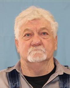 Daniel Lee Buss a registered Sex Offender of Idaho