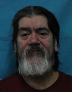 Johnny Ringo Sandoval a registered Sex Offender of Idaho