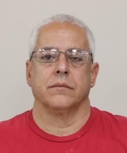 Robert Vincent Mazza Jr a registered  of Idaho