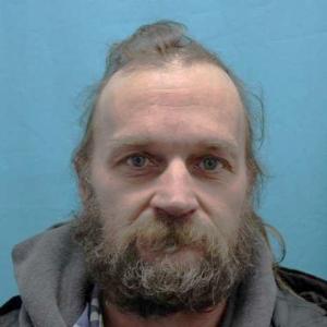 Danny Rae Moore a registered Sex Offender of Idaho