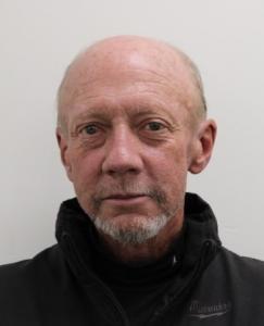 Karl James Lusk a registered Sex Offender of Idaho