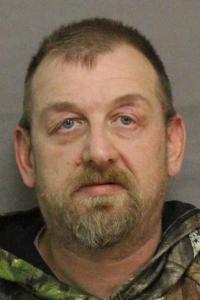 Elmer Raymond Benson a registered Sex Offender of Idaho