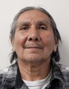 Deloy Curtis Cortez a registered Sex Offender of Idaho