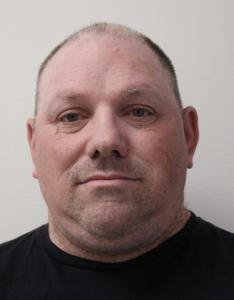 Joseph Archie Heigel a registered  of Idaho