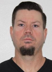 Joshua Earl Gunderson a registered Sex Offender of Idaho
