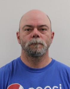 Jeffrey Lee Christensen a registered Sex Offender of Idaho