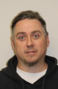 Kristophor M Hout a registered Sex Offender of Idaho