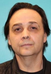 Eddie Lee Stclair Jr a registered Sex Offender of Idaho