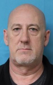 David Bryan Overlin a registered  of Idaho