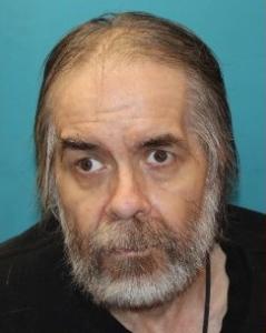 Larry Todd Morris a registered  of Idaho